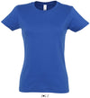 SOL'S IMPERIAL WOMEN - ROUND COLLAR T-SHIRT | SO11502