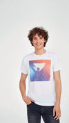 SOL'S SUBLIMA - UNISEX ROUND COLLAR T-SHIRT FOR SUBLIMATION | SO11775