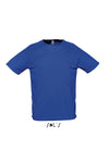 SOL'S SPORTY - RAGLAN SLEEVED T-SHIRT | SO11939