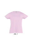 SOL'S CHERRY - GIRLS' T-SHIRT | SO11981