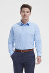 SOL'S BRIGHTON - LONG SLEEVE STRETCH MEN'S SHIRT | SO17000