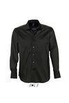 SOL'S BRIGHTON - LONG SLEEVE STRETCH MEN'S SHIRT | SO17000