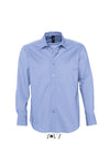 SOL'S BRIGHTON - LONG SLEEVE STRETCH MEN'S SHIRT | SO17000