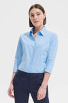 SOL'S EFFECT - 3/4 SLEEVE STRETCH WOMEN'S SHIRT | SO17010