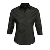 SOL'S EFFECT - 3/4 SLEEVE STRETCH WOMEN'S SHIRT | SO17010