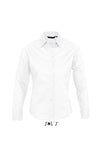 SOL'S EDEN - LONG SLEEVE STRETCH WOMEN'S SHIRT | SO17015