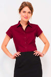 SOL'S EXCESS - SHORT SLEEVE STRETCH WOMEN'S SHIRT | SO17020