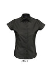 SOL'S EXCESS - SHORT SLEEVE STRETCH WOMEN'S SHIRT | SO17020