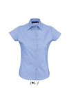 SOL'S EXCESS - SHORT SLEEVE STRETCH WOMEN'S SHIRT | SO17020