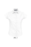 SOL'S EXCESS - SHORT SLEEVE STRETCH WOMEN'S SHIRT | SO17020