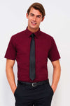 SOL'S BROADWAY - SHORT SLEEVE STRETCH MEN'S SHIRT | SO17030