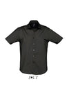 SOL'S BROADWAY - SHORT SLEEVE STRETCH MEN'S SHIRT | SO17030