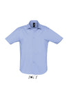 SOL'S BROADWAY - SHORT SLEEVE STRETCH MEN'S SHIRT | SO17030