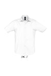 SOL'S BROADWAY - SHORT SLEEVE STRETCH MEN'S SHIRT | SO17030