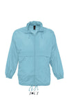 SOL'S SURF - UNISEX WATER REPELLENT WINDBREAKER | SO32000