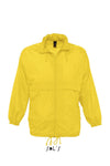 SOL'S SURF - UNISEX WATER REPELLENT WINDBREAKER | SO32000