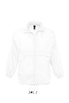 SOL'S SURF - UNISEX WATER REPELLENT WINDBREAKER | SO32000