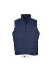 SOL'S WARM - QUILTED BODYWARMER | SO44002