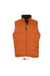 SOL'S WARM - QUILTED BODYWARMER | SO44002