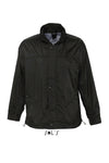 SOL'S MISTRAL - JERSEY-LINED WATER REPELLENT WINDBREAKER | SO46000