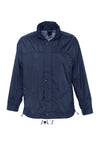 SOL'S MISTRAL - JERSEY-LINED WATER REPELLENT WINDBREAKER | SO46000