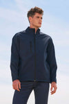 SOL'S RELAX - MEN'S SOFTSHELL ZIPPED JACKET | SO46600