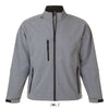 SOL'S RELAX - MEN'S SOFTSHELL ZIPPED JACKET | SO46600