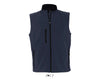 SOL'S RALLYE MEN - SLEEVELESS SOFTSHELL JACKET | SO46601