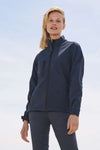 SOL'S ROXY - WOMEN'S SOFTSHELL ZIPPED JACKET | SO46800