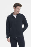 SOL'S SUNDAE - MEN’S ZIPPED JACKET | SO47200