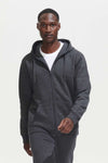 SOL'S SEVEN MEN - JACKET WITH LINED HOOD | SO47800