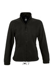 SOL'S NORTH WOMEN - ZIPPED FLEECE JACKET | SO54500