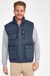 SOL'S VIPER - BODYWARMER | SO59000