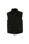 SOL'S VIPER - BODYWARMER | SO59000