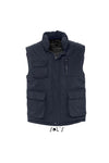 SOL'S VIPER - BODYWARMER | SO59000