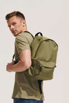 SOL'S RIDER - 600D POLYESTER RUCKSACK | SO70100