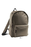 SOL'S RIDER - 600D POLYESTER RUCKSACK | SO70100