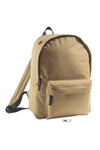 SOL'S RIDER - 600D POLYESTER RUCKSACK | SO70100