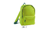 SOL'S RIDER - KIDS' 600D POLYESTER RUCKSACK | SO70101