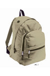 SOL'S EXPRESS - 600D POLYESTER RUCKSACK | SO70200