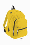 SOL'S EXPRESS - 600D POLYESTER RUCKSACK | SO70200