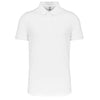 MEN'S SHORT SLEEVE STUD POLO SHIRT | WK225