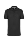 MEN'S SHORT-SLEEVED POLO SHIRT | WK274