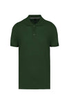 MEN'S SHORT-SLEEVED POLO SHIRT | WK274