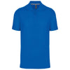 MEN'S SHORT-SLEEVED POLO SHIRT | WK274