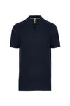 MEN'S SHORT-SLEEVED POLO SHIRT | WK274