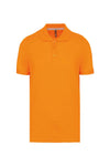 MEN'S SHORT-SLEEVED POLO SHIRT | WK274