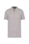 MEN'S SHORT-SLEEVED POLO SHIRT | WK274