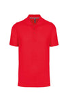 MEN'S SHORT-SLEEVED POLO SHIRT | WK274