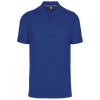 MEN'S SHORT-SLEEVED POLO SHIRT | WK274